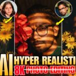Couple Portrait Trend Ai: Instagram’s Latest Viral Photo Sensation