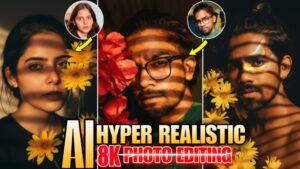 Couple Portrait Trend Ai: Instagram’s Latest Viral Photo Sensation
