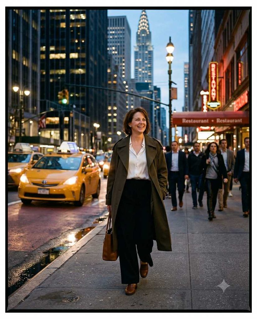 2. NYC Street Style
